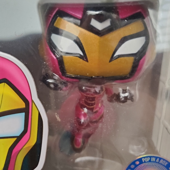 Funko Marvel - Picture 5 of 16